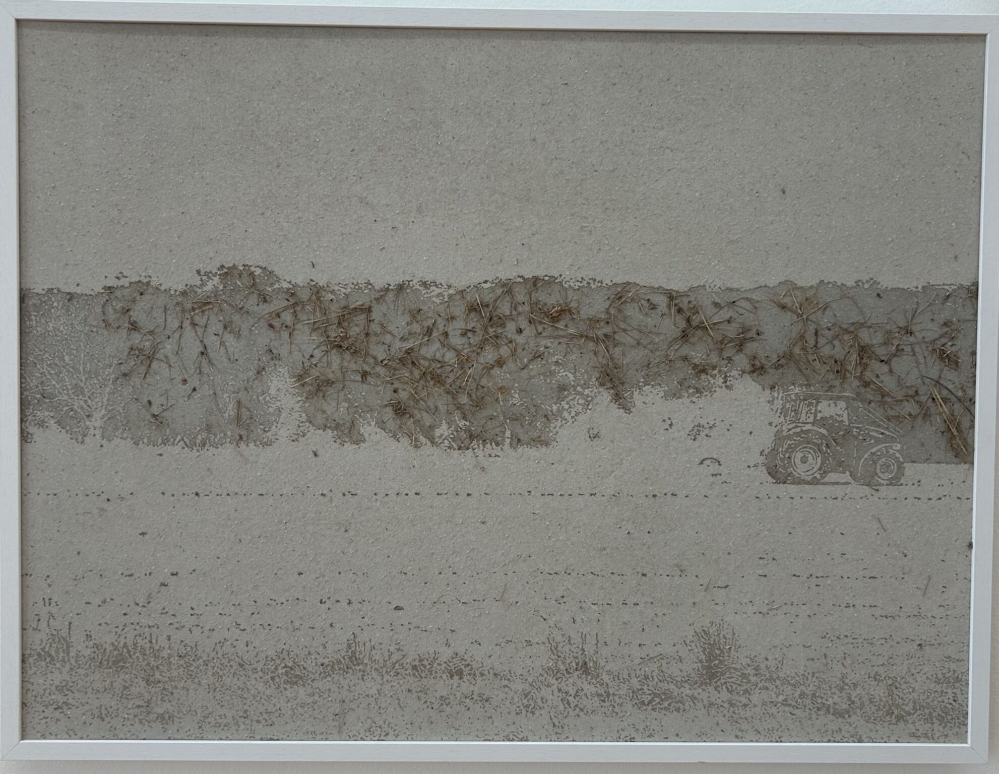 Quand la plaque fermacell® devient une œuvre d'art ! 