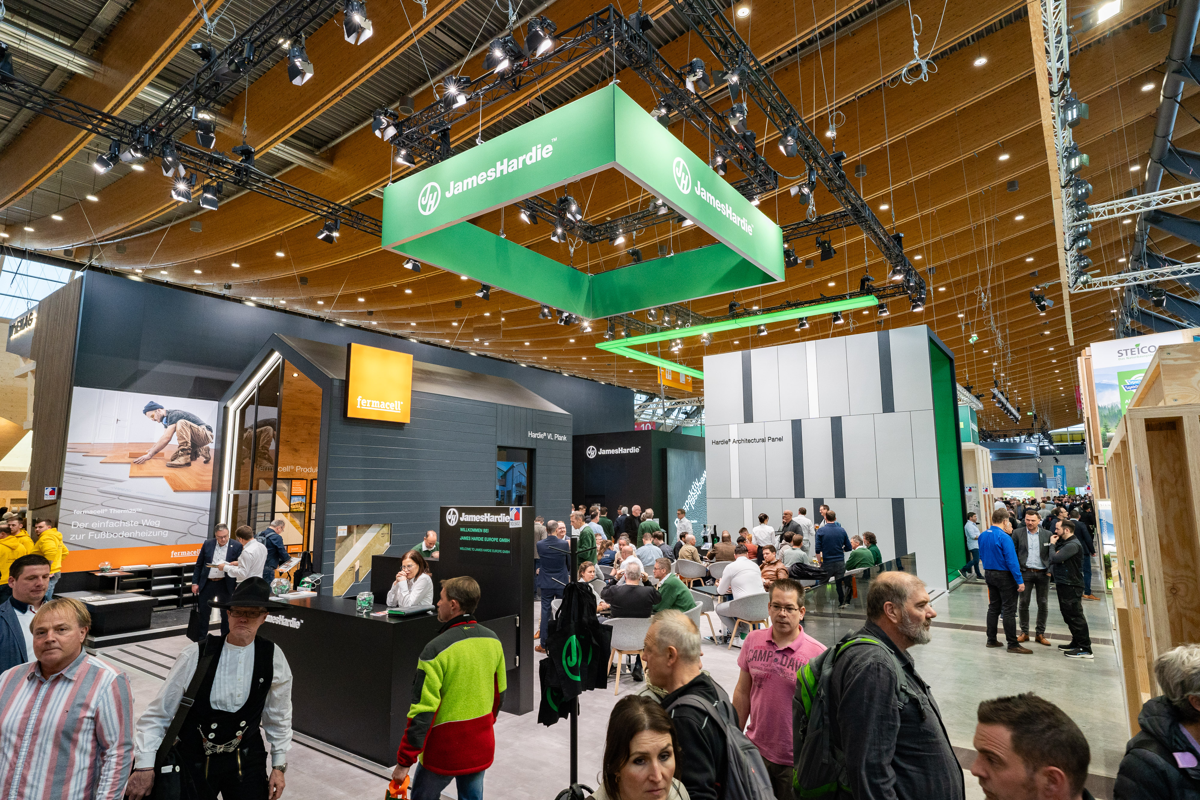 [SAVE THE DATES] Les prochains évènements fermacell® !